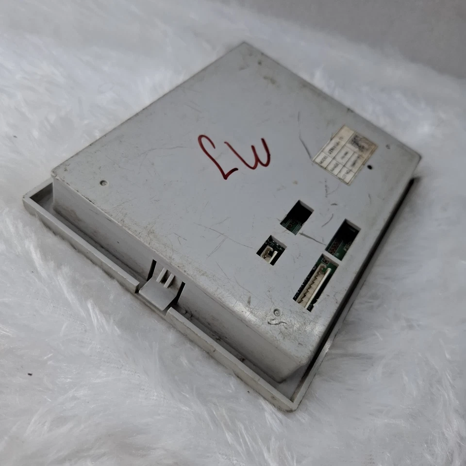 UNTESTED* SHINI STM100-11 TEMPERATURE CONTROLLER STM10011